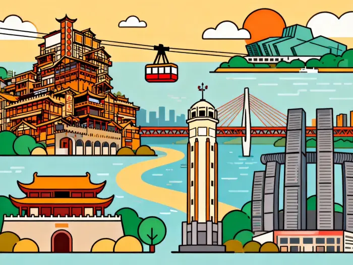 chongqing