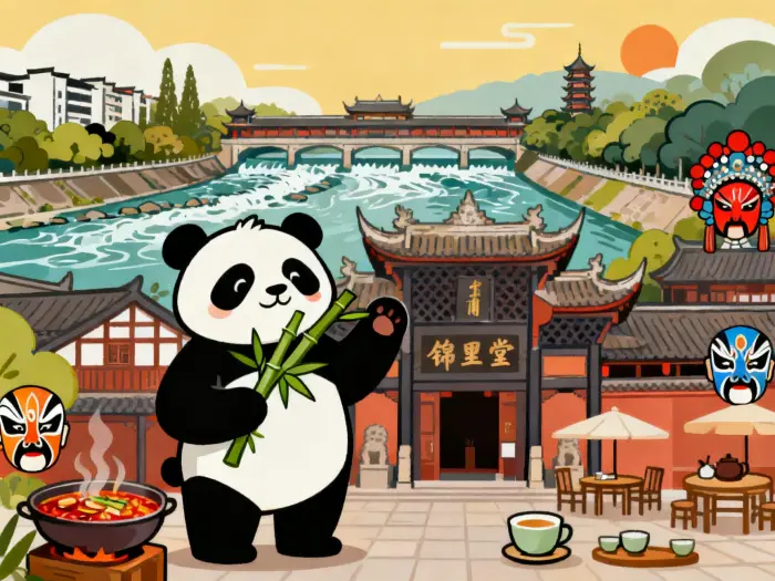 chengdu