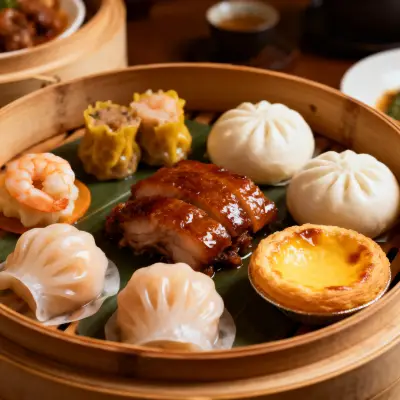 dim sum