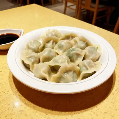 dumplings