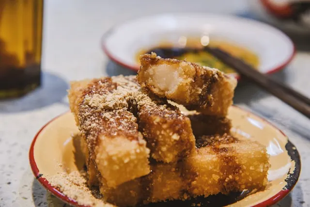 Hongtang Ciba