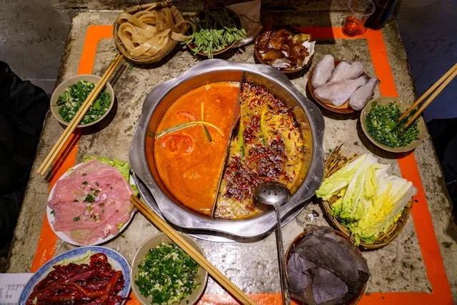 Top 26 Chengdu Foods You Must Try – A Local’s Ultimate Guide