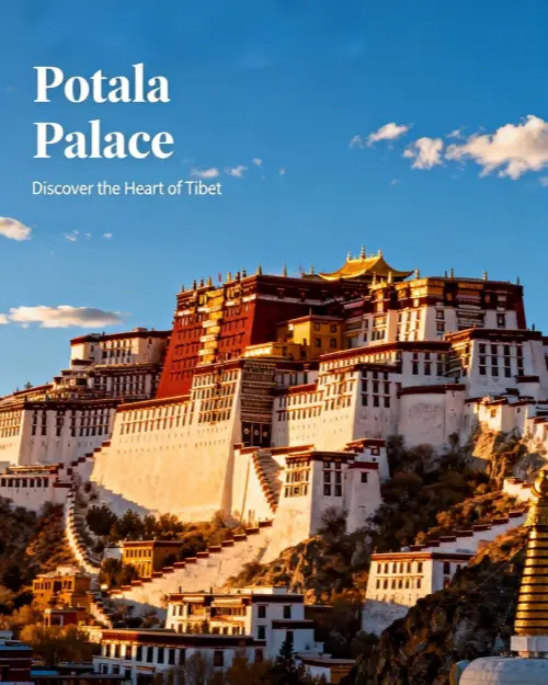 Potala Palace