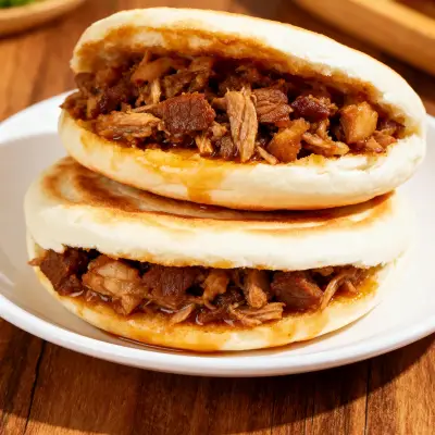rou jia mo