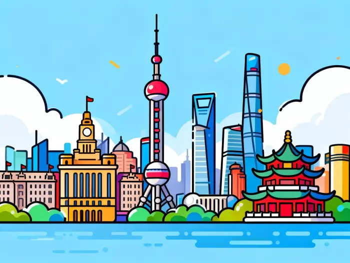 shanghai