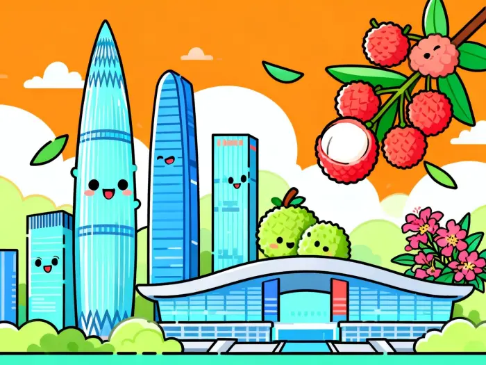shenzhen