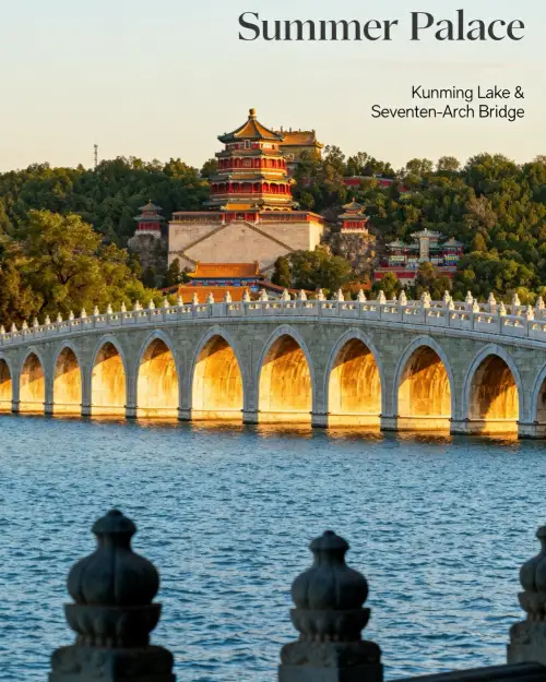 Summer Palace