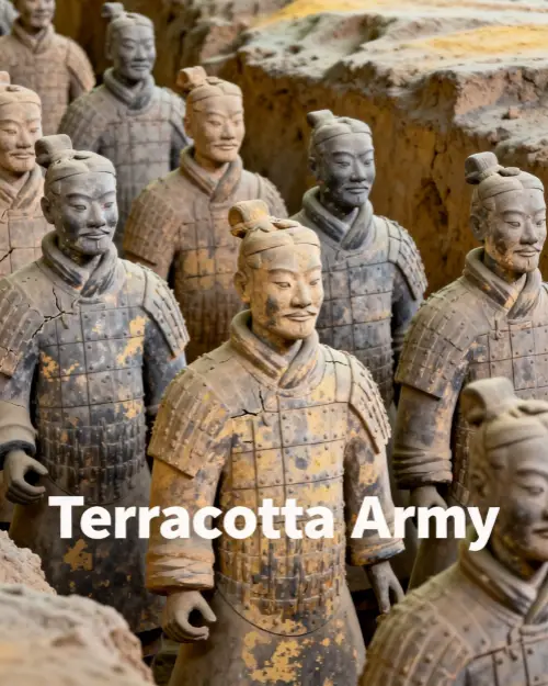 Terracotta Army