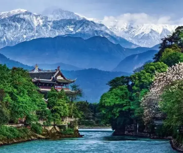 dujiangyan