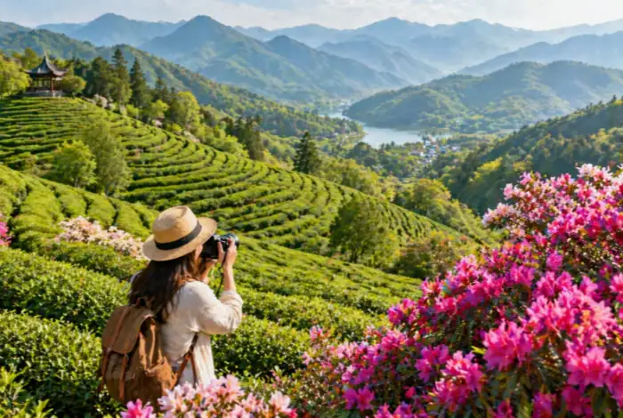 travel china may day holiday guide