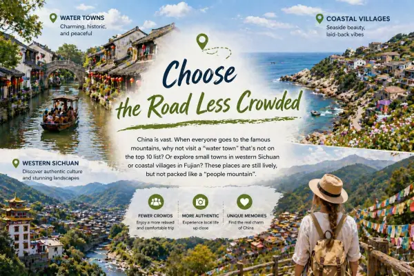 travel china may day holiday guide